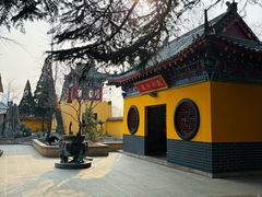 -宝泉胜境旅游度假区