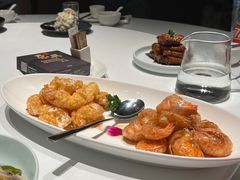 -荣兴酒家(徐家汇店)