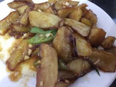 -一锅厨东北水饺店(厦大店)