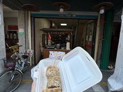 -蔡伯糯米猪肠