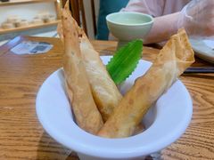 -苏小柳手工点心(人民广场分院)