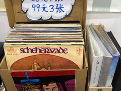 店内环境-风雨书店(下城店)