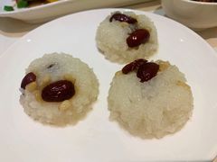 八宝饭-老正兴菜馆(福州路店)