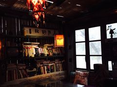 -城墙外BAR