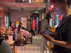 -王歘歘·chuǎ火锅(五道营店)