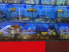 -日照大牌檔•小船海鲜(万平口店)