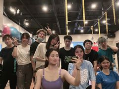 -乐炼部落(方园E时光店)