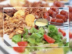 -HELLO MUSAE 拾光缪斯餐厅·纯正希腊风味(苏州中心店)