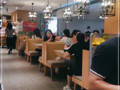 大堂-蔡澜点心·粤菜(西单大悦城店)