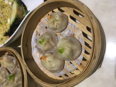 隆隆金虾饺皇-隆隆金大茶楼(地王广场店)
