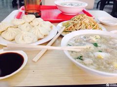 永胜包子铺(哈尔滨道总店)-津门永胜包子铺(哈尔滨道总店)