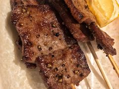 牛舌-御满屋日本料理