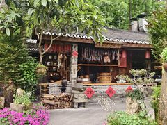 -青城甲(青城山店)