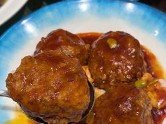 -鑫真味私房菜馆