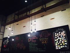 -妈妈的味道(工人体育场东路店)