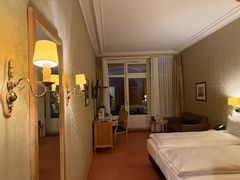 -因特拉肯贝乌里瓦奇大酒店