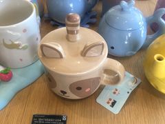 -星巴克(天津佛罗伦萨小镇店)