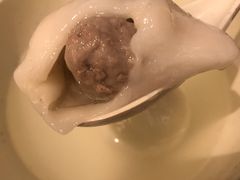 鲜肉汤圆-七宝老街汤团(上海世纪汇广场店)
