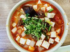 搓面-老木瓜(正源南街店)