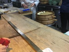 -老清朝包子铺(开明街店)