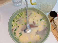 金陵鸭血粉丝汤-枕水江南(铁西万象汇店)