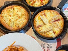 -必胜客(鑫乐汇店)