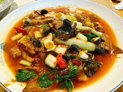 -田园印象·成都土菜院子(华阳店)