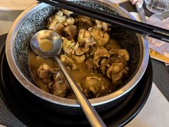 -璟象酒店-爱丽坊景观餐厅