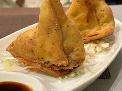 -Pita's&Tika's中东和印度风味餐厅(龙湖天街店)