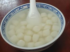 -古徽州馄饨店(宝安路店)