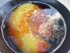 -暖泉小吃广场