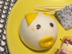 -舜和巴西烤肉餐厅(舜和国际店)