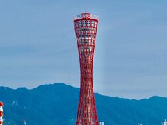 -神户港