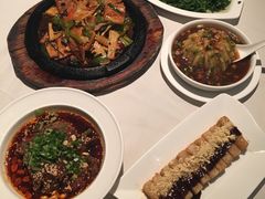 -渝信川菜(华盛店)