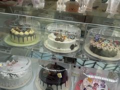 -DQ·蛋糕·冰淇淋(浦江欢乐颂店)