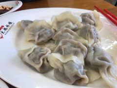 -大妈水饺(文华巷店)