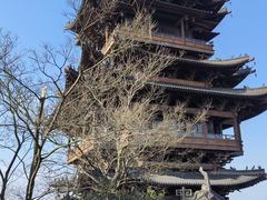 -杭州半山国家森林公园