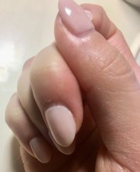 -Momo nail 日系美甲