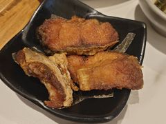 -馋三尺蟹粉小笼(人民广场店)