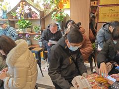 -锡和无锡菜(景丽苑店)