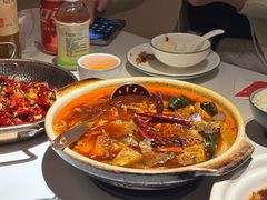 -马头巷·食景园(苏州总店)