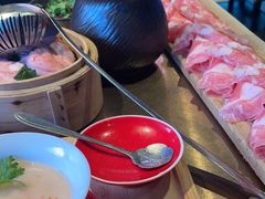 -辣伍鲜毛肚老火锅(元一店)