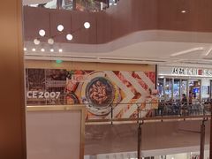-新吉士·上海菜(浦东LCM置汇旭辉店)