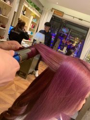 -Every Day Hair Studio