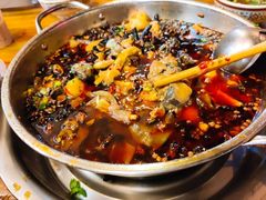 -黑竹香鸡(营和巷店)