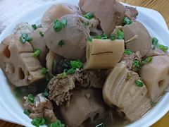 -大赤坎肥仔强烧味海鲜餐厅(大赤坎店)