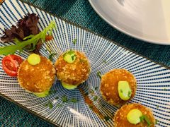 -帕歌西班牙餐厅paco tapas