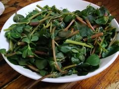 -汝萍传统蘸水菜(春华路总店)