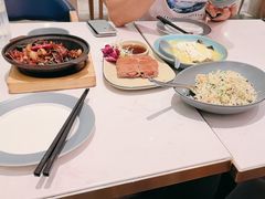 -鹿港小镇(悠唐店)