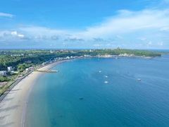 -漳州滨海火山岛自然生态风景区